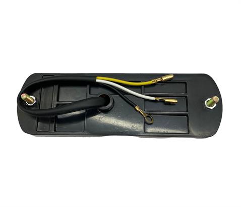 PARK SİNYAL LAMBASI (160*50 MM) FORKLİFT-İŞ MAKİNASI