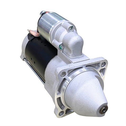 DELCO 24V MARŞ MOTORU BOSCH TİPİ 10 DİŞ 4 KW MAN-RENAULT MIDLUM