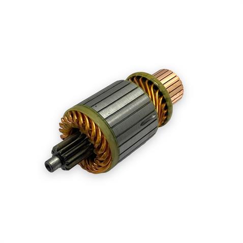 24V MARŞ KOLLEKTÖRÜ DELCO TİPİ 12 DİŞ (29MT) MERCEDES ATEGO/AXOR