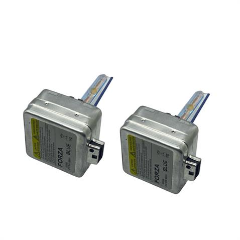 12V-85V XENON AMPUL D1S 35W BLUE (2 AD)