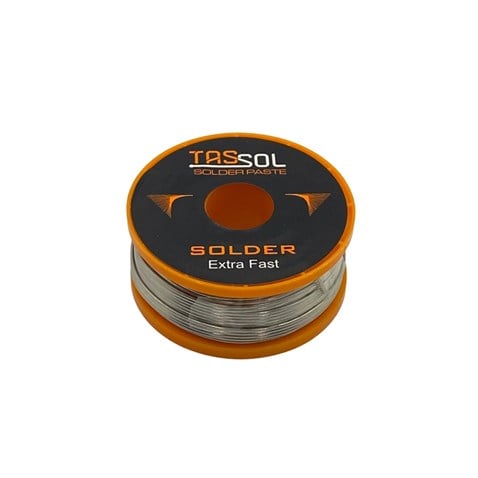 LEHİM TELİ 1.6 MM (63 KALAY/37 KURŞUN) 200 GR