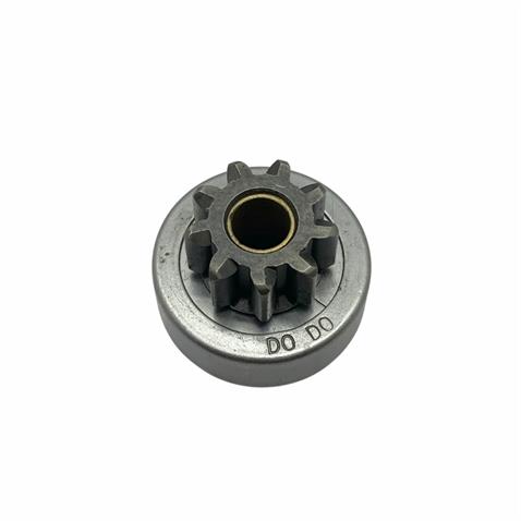 MARŞ DİŞLİSİ DENSO TİPİ 9 DİŞ (10 KANAL) BMW-TOYOTA 1.4 D-4D