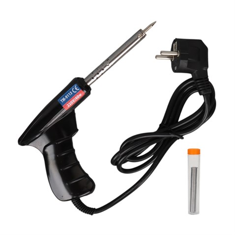 220V LEHİM HAVYASI (KALEM TİP) 40W