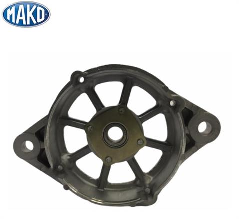 MAKO ALTERNATÖR ÖN KAPAK EM İNCE MİL (6302 RULMANLI)