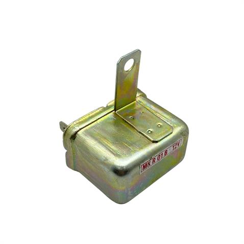 MAKO 12V RÖLE 4 UÇLU (1-2-3-4) (METAL) EM