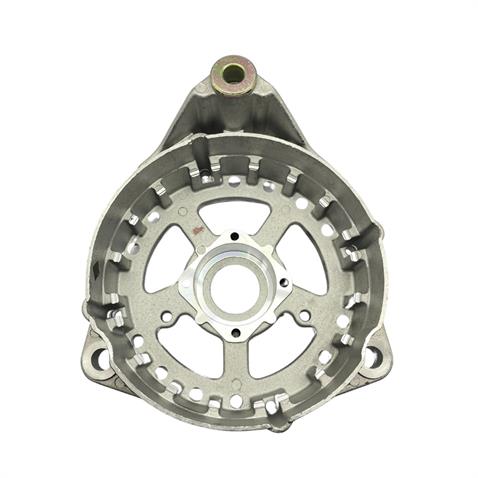 ALTERNATÖR ÖN KAPAK BOSCH TİPİ 100 A IVECO-MERCEDES ACTROS-SCANIA