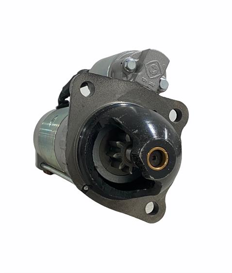 12V MARŞ MOTORU MITSUBISHI TİPİ 9 DİŞ 3.8 KW FORKLİFT-MARİN-JENERATÖR