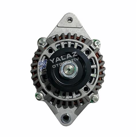 12V ALTERNATÖR DİNAMO 70 A (3 FİŞ SOKETLİ) (FR-IG-L) HONDA CIVIC 1.4i/1.6i 1994-2001