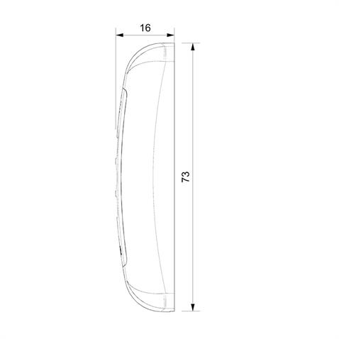 SANEL 12V-24V TELEFON ŞARJ CİHAZI (USB X 2+TYPE-C) (2.1A X 3) (MAVİ LED IŞIK)