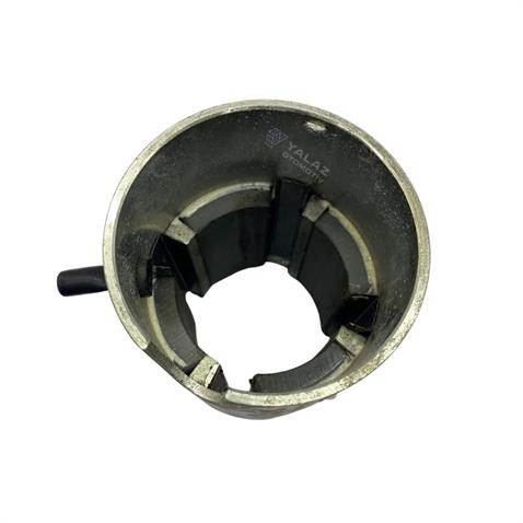 12V MARŞ GÖVDESİ MOTORCRAFT TİPİ 2.2 KW (MIKNATISLI) FORD TRANSİT V184