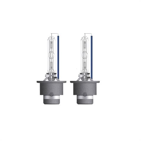 OSRAM XENON AMPUL D4S 35W 6200K COOL BLUE INTENSE XENARC (BEYAZ IŞIK) (2 AD)