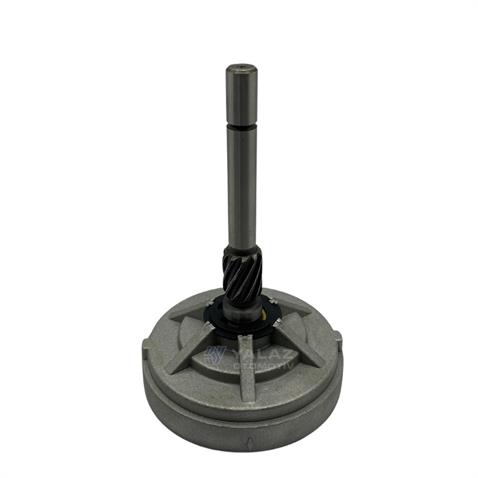 MARŞ REDÜKTÖR DİŞLİ MİLİ (PLANET) JCB-MF (PERKINS MOTOR)