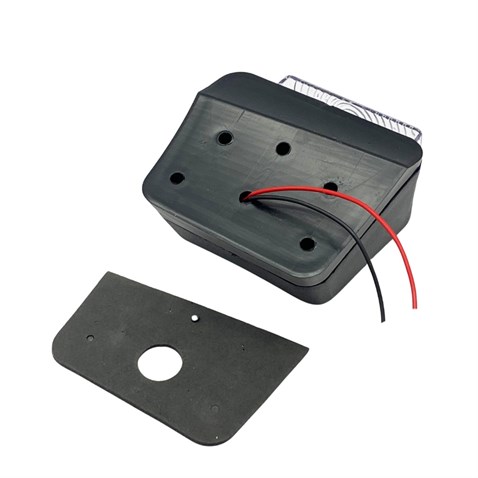 KAŞ TEPE LAMBASI BEYAZ FORD CARGO 1838/2524/3230/3235 SAĞ 