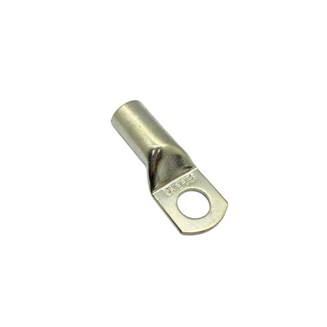 95 MM KABLO PABUCU (SIKMALI) (ST 9512) (DELİK ÇAPI:12 MM)