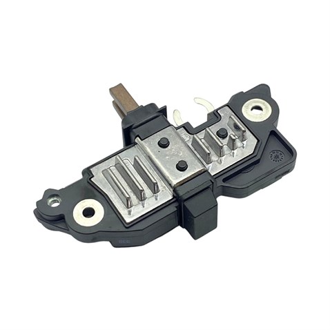 BOSCH 12V KÖMÜRLÜ KONJEKTÖR F00M CIVATALI (L) FIAT-JOHNDEERE-LAND ROVER-MERCEDES-OPEL-TATA