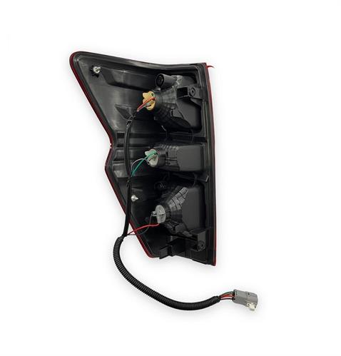 STOP LAMBASI (DUYLU) ISUZU D-MAX 2020-2021 SAĞ