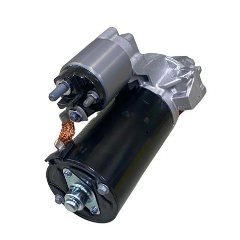 FOMOCO-BOSCH 12V MARŞ MOTORU 12 DİŞ FORD TRANSİT V347 2.2 TDCI 2011 >