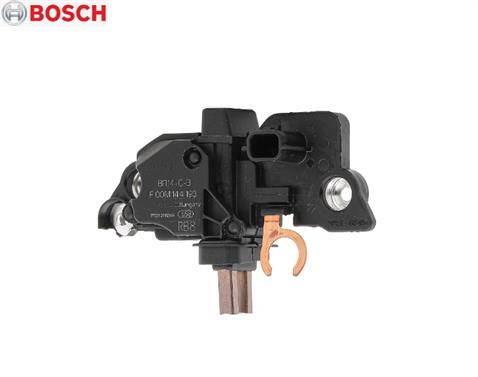 BOSCH 12V KÖMÜRLÜ KONJEKTÖR (KÜÇÜK SOKET) F00M (BSS) RENAULT CLIO IV/KANGOO/MEGANE/SCENIC/MODUS