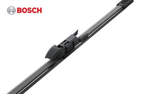 BOSCH SİLECEK SÜPÜRGESİ 265 MM AEROTWIN ARKA (A275H) BMW 1 SERİSİ 116-118  2004-2011 