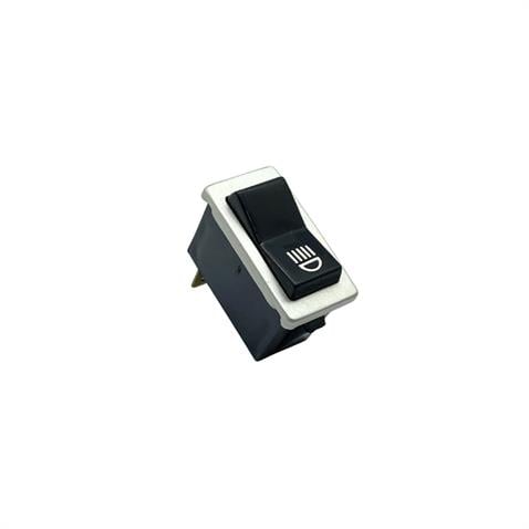 FAR ANAHTARI TEK DEVRE (2 FİŞ) RENAULT R12