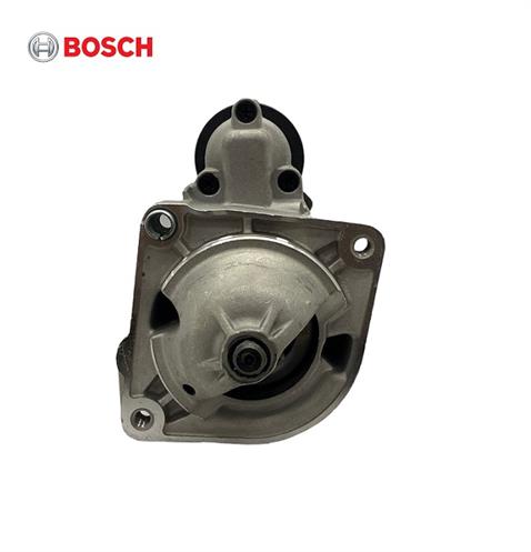 BOSCH 12V MARŞ MOTORU 9 DİŞ 2.3 KW JUMPER/DUCATO/BOXER 2.8 (FLANŞSIZ)
