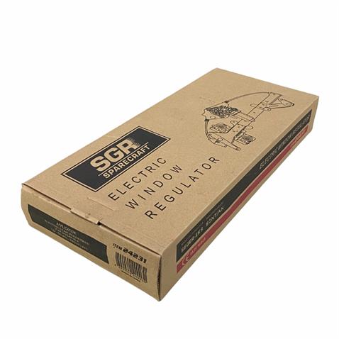 CAM MEKANİZMASI ÖN (MOTORLU) TOFAŞ DOĞAN SLX/KARTAL SLX SOL