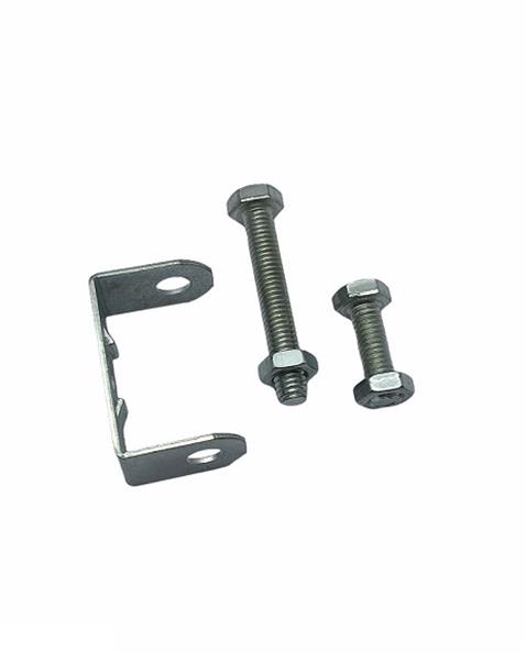 12V-24V OFF-ROAD MOTOSİKLET LAMBA YUVARLAK BEYAZ (14 X 3W POWER LEDLİ) (82*82 MM)