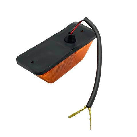 UNIVERSAL YAN SİNYAL LAMBASI (144*50 MM)