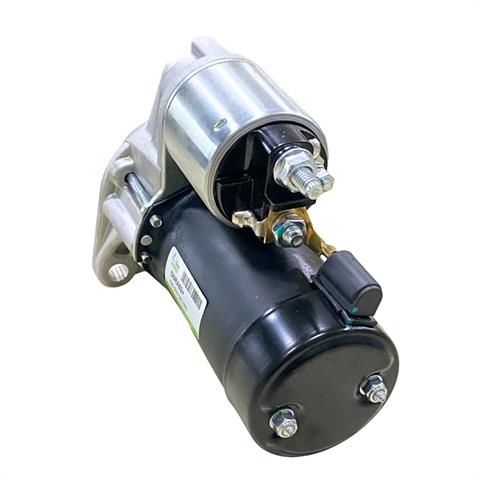 12V MARŞ MOTORU VALEO TİPİ 9 DİŞ 1.1 KW LOMBARDINI- NISSAN LAUREL