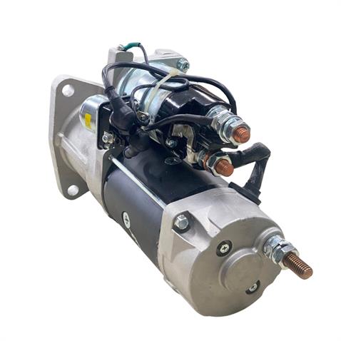 UNIPOINT 24V MARŞ MOTORU DELCO TİPİ 12 DİŞ 7.6 KW 38MT CATERPILLAR-DAEWOO-IVECO (CUMMINS MOTOR)