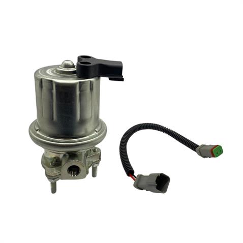 24V YAKIT POMPASI HYUNDAI (CUMMINS MOTOR)