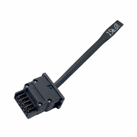 NUREL SU FISKİYE VE SİLECEK KUMANDA KOLU RENAULT R12