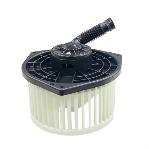 12V KALORİFER MOTORU PERVANELİ ISUZU D-MAX 2012-2019