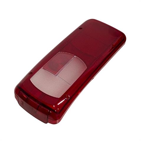 STOP CAMI DAF CF/XF 2012 > SOL