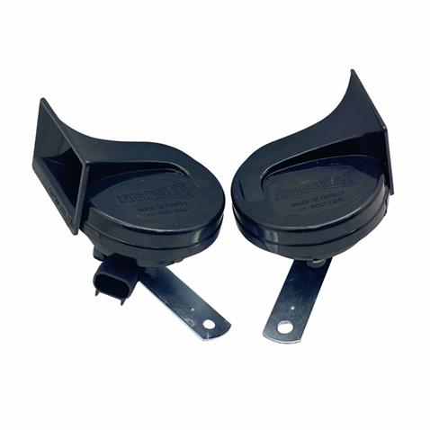 12V DADAT KORNA 410/510 HZ (DELPHI 1530 SOKETLİ) (TAKIM) OPEL-CHEVROLET