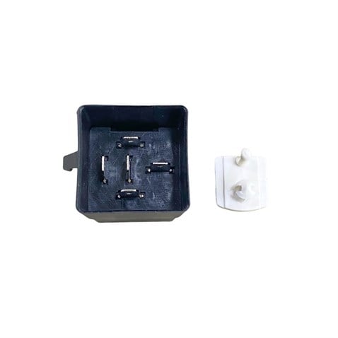 12V FLAŞÖR 5 UÇLU FORD TRANSIT CONNECT/TRANSIT TOURNEO