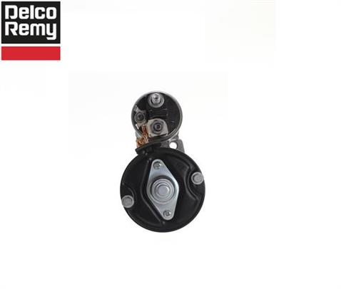 DELCO 12V MARŞ MOTORU BOSCH TİPİ 10 DİŞ 1.7 KW MERCEDES
