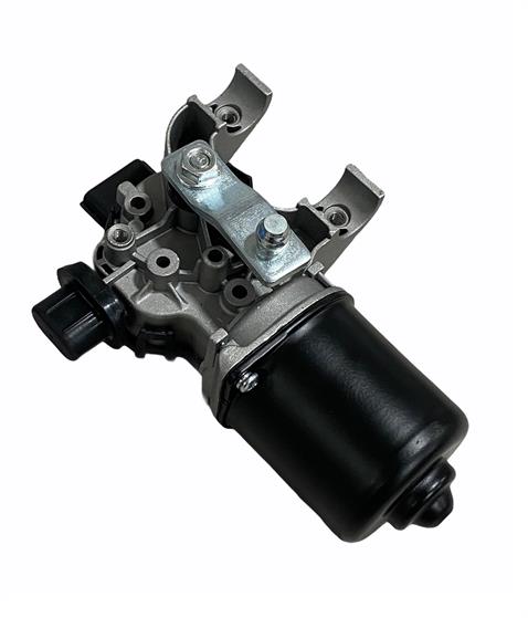 12V SİLECEK MOTORU (SOKETLİ 5 FİŞ) RENAULT CLIO IV
