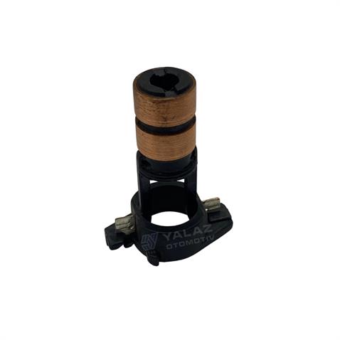 IKA ALTERNATÖR ROTOR BAKIRI BOSCH TİPİ (İÇTEN SOĞUTMALI) (70 A -140 A)