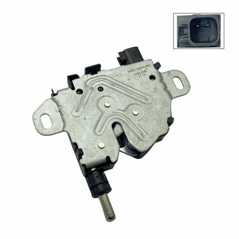 MOTOR KAPUTU KİLİDİ (KAPUT KİLİT MOTORU) FORD FOCUS II/C-MAX II