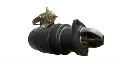 12V MARŞ MOTORU USA TİPİ 9 DİŞ DODGE-JEEP-PLYMOUTH