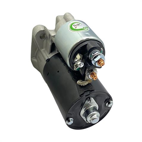 12V MARŞ MOTORU BOSCH TİPİ 9 DİŞ 1.1 KW OPEL ASTRA G/VECTRA B