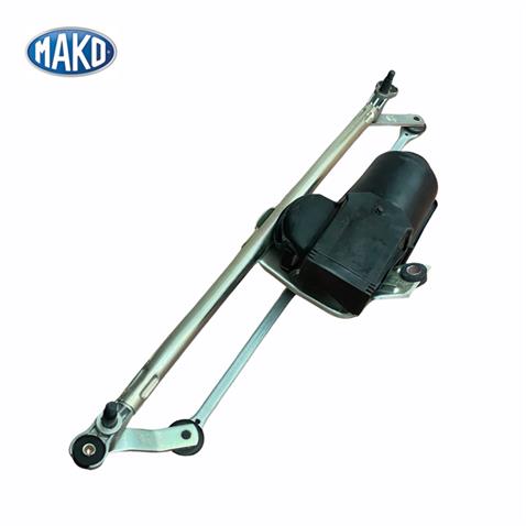 MAKO 12V SİLECEK MOTORU MEKANİZMALI FIAT DOBLO 2003-2009