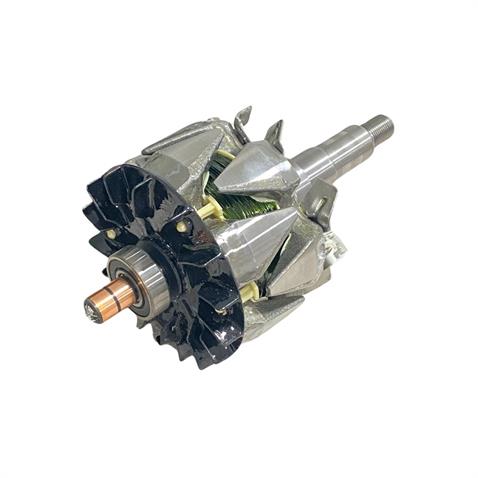 DELCO 24V ALTERNATÖR ROTOR 70 A BMC PROFESYONEL-CATERPILLAR CUMMINS MOTOR