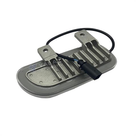 SİS LAMBASI (LEDLİ) MERCEDES AXOR SOL