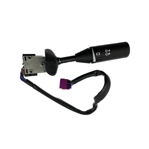 RETARDER KOLU (5 KADEMELİ) BMC-FORD CARGO