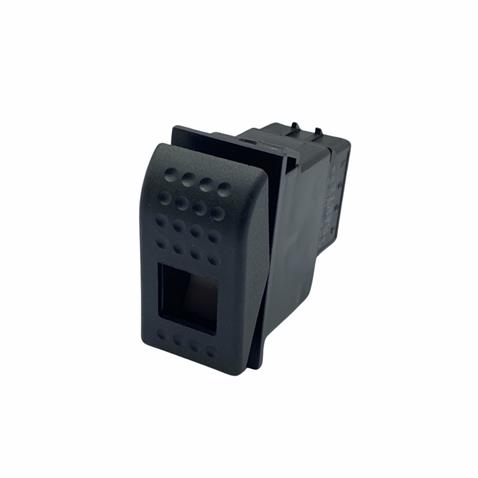 ENG FAR ANAHTARI YM GENİŞ TİP ÇİFT DEVRE (3 FİŞ)