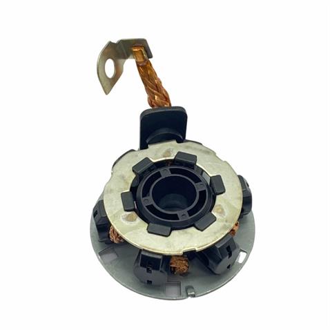 MARŞ KÖMÜR YUVASI (6LI) (START-STOP) (L) CW FIAT EGEA-MERCEDES