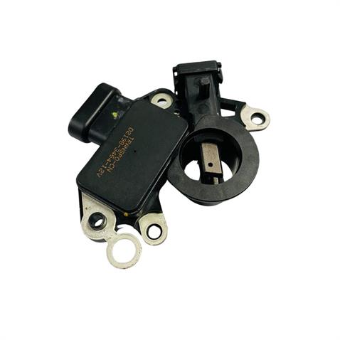 12V KÖMÜRLÜ KONJEKTÖR DELCO TİPİ 95 A SOKETLİ (4 FİŞ) (P-L-IG-X) 11SI CUMMINS MOTOR