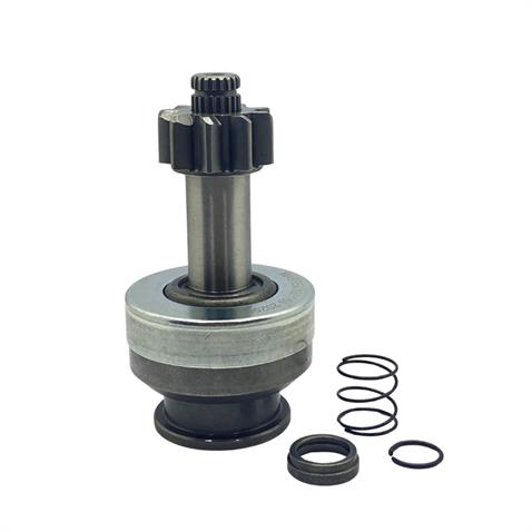 MARŞ DİŞLİSİ MITSUBISHI TİPİ 9 DİŞ (5 KANAL) (MİL ÇAPI:20 MM) YM